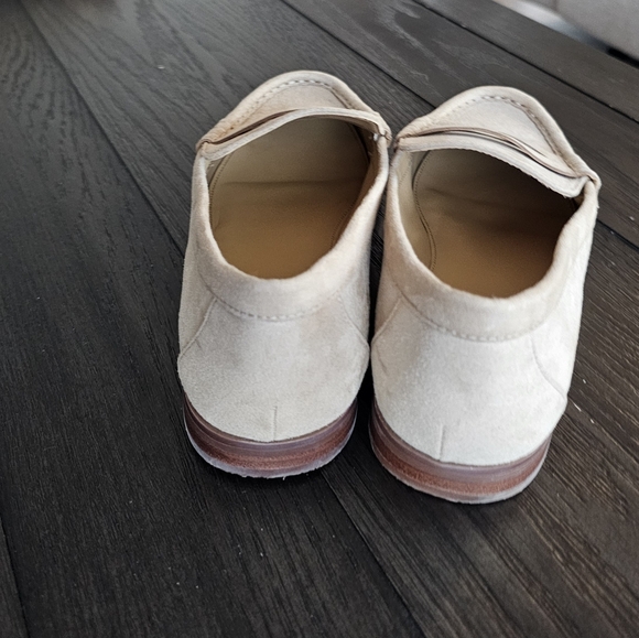 J. Crew Factory Penny Loafers - Picture 4 of 7